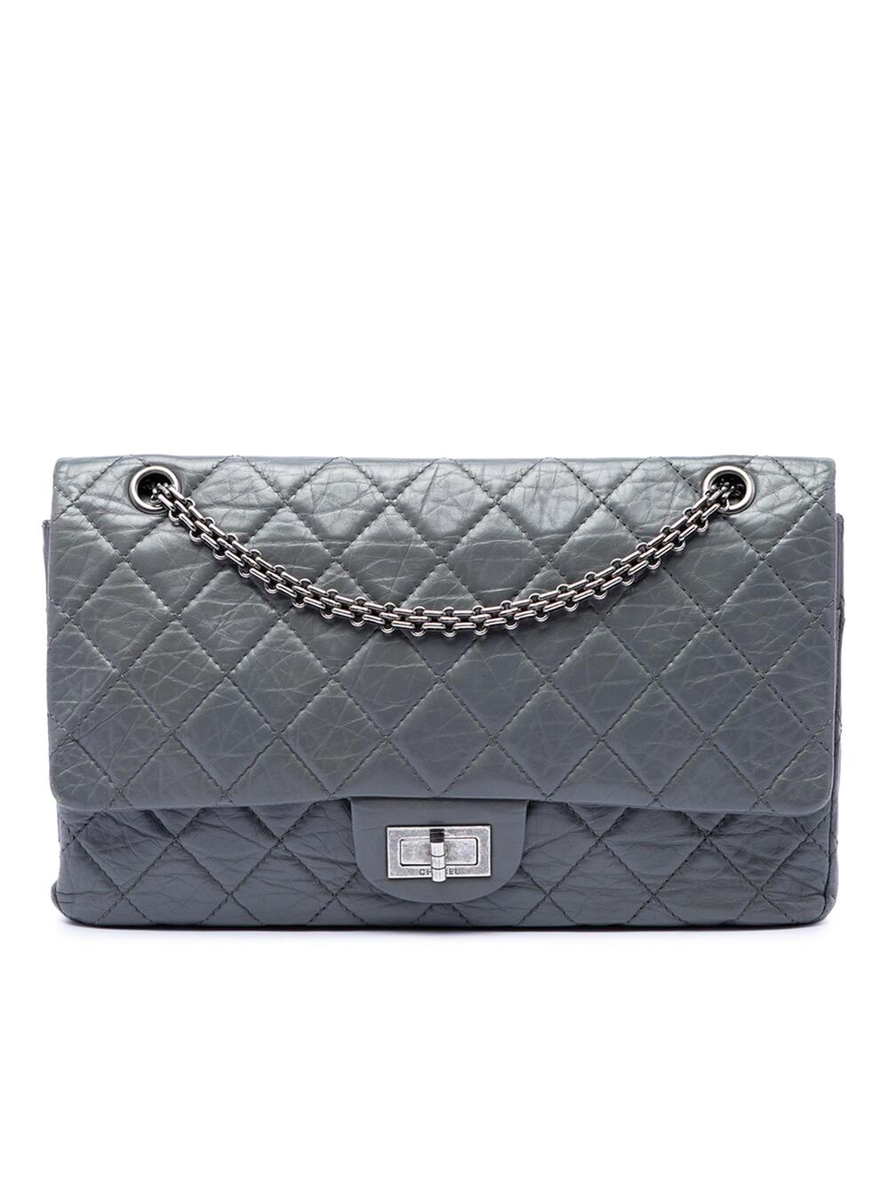 Chanel Reissue 2.55 Flap Bag Quilted #327386C36B